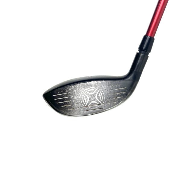 Callaway XR 16 5 Wood / 18 Degree / Speeder 565 Evolution Stiff Flex