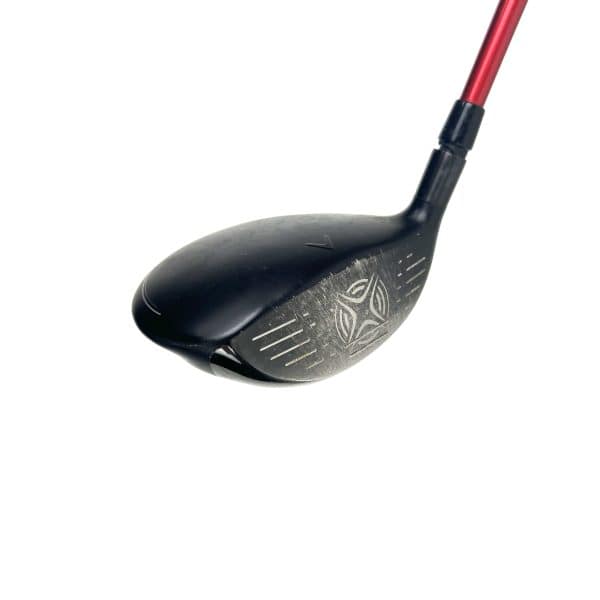 Callaway XR 16 5 Wood / 18 Degree / Speeder 565 Evolution Stiff Flex