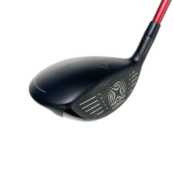 Callaway XR 16 4 Wood / 17 Degree / Speeder 565 Evolution Stiff Flex