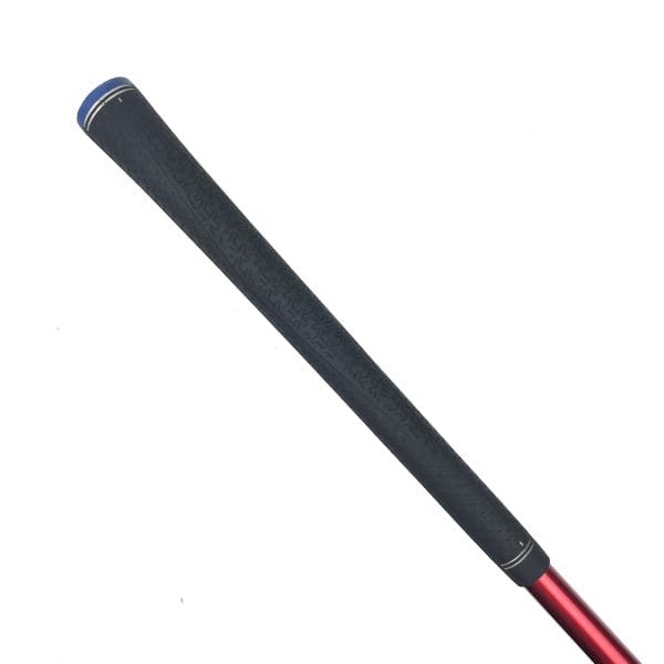 Callaway XR 16 4 Wood / 17 Degree / Speeder 565 Evolution Stiff Flex