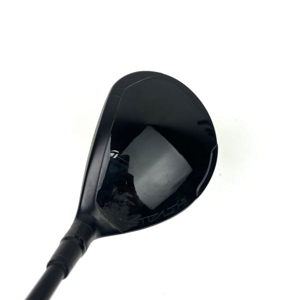 Taylormade Stealth 2 Plus 5 Wood / 18 Degree / HZRDUS X-Stiff Flex