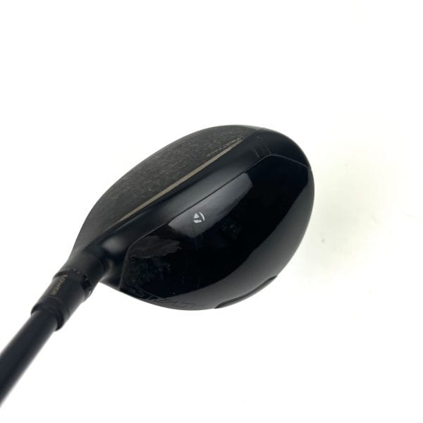 Taylormade Stealth 2 Plus 5 Wood / 18 Degree / HZRDUS X-Stiff Flex