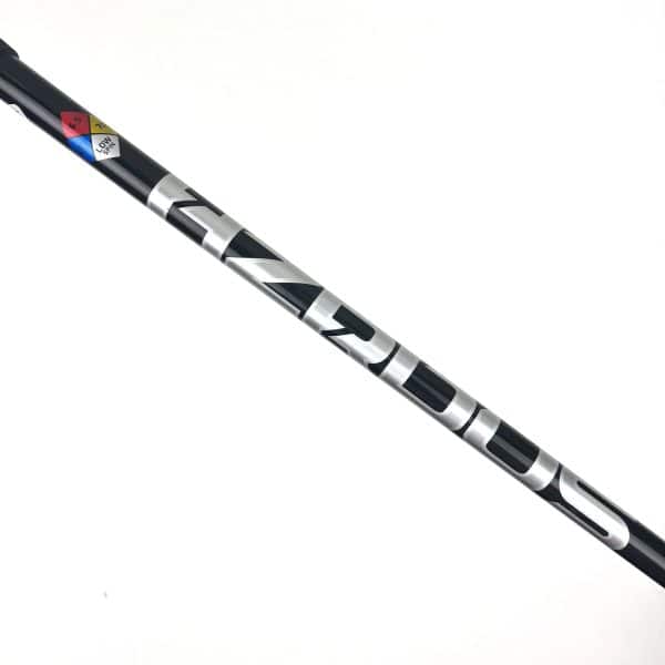 Taylormade Stealth 2 Plus 5 Wood / 18 Degree / HZRDUS X-Stiff Flex