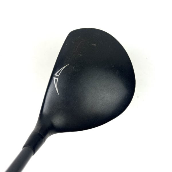 Ping G25 5 Wood / 18 Degree / Ping TFC 80 Senior Flex