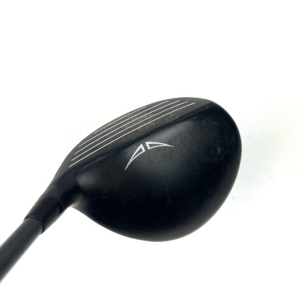 Ping G25 5 Wood / 18 Degree / Ping TFC 80 Senior Flex