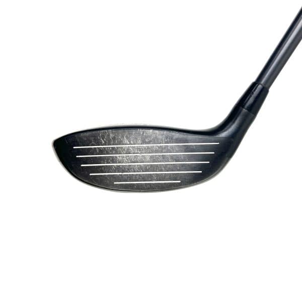 Ping G25 5 Wood / 18 Degree / Ping TFC 80 Senior Flex