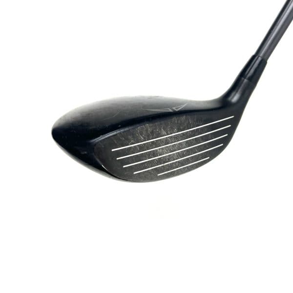 Ping G25 5 Wood / 18 Degree / Ping TFC 80 Senior Flex