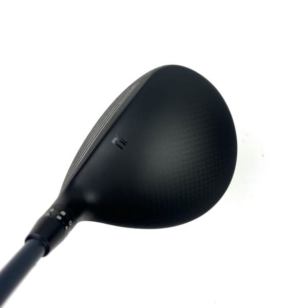 Cobra DS-Adapt 7 Wood / 21 Degree / Denali Stiff Flex