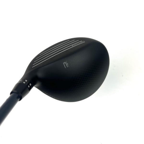 Cobra DS-Adapt 7 Wood / 21 Degree / Denali Stiff Flex