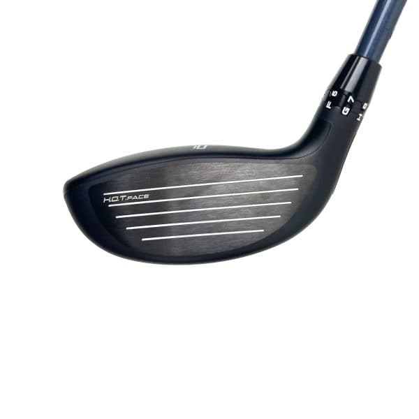 Cobra DS-Adapt 7 Wood / 21 Degree / Denali Stiff Flex