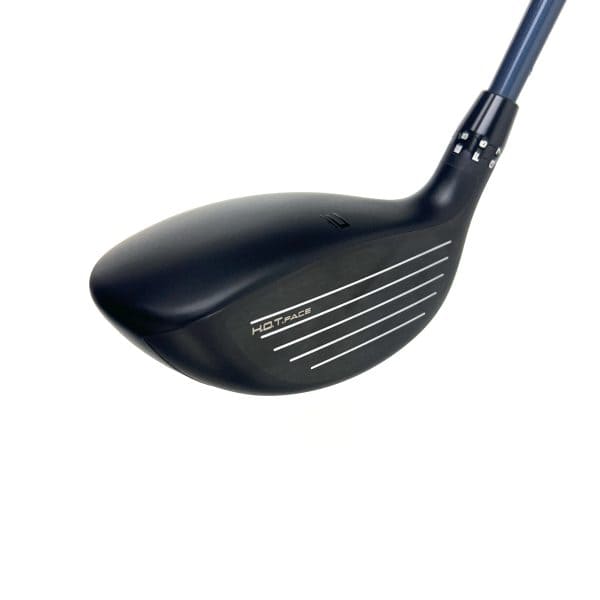 Cobra DS-Adapt 7 Wood / 21 Degree / Denali Stiff Flex
