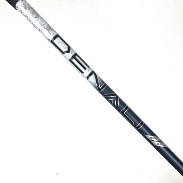 Cobra DS-Adapt 7 Wood / 21 Degree / Denali Stiff Flex