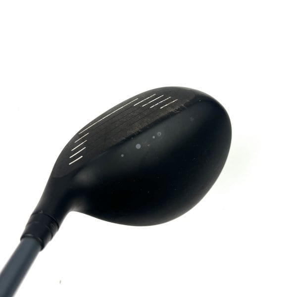 Ping G425 Max 7 Wood / 20.5 Degree / Alta CB 65 Regular Flex