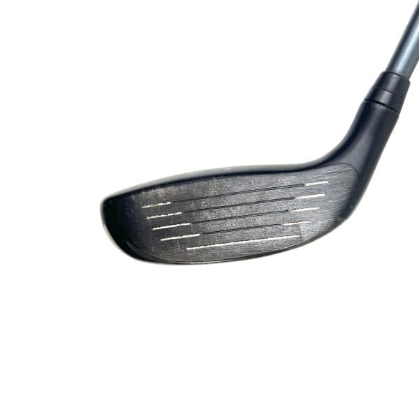 Ping G425 Max 7 Wood / 20.5 Degree / Alta CB 65 Regular Flex