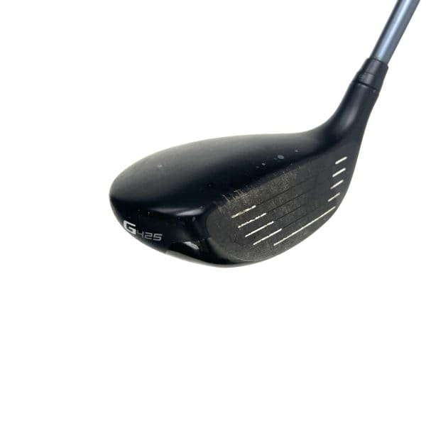 Ping G425 Max 7 Wood / 20.5 Degree / Alta CB 65 Regular Flex