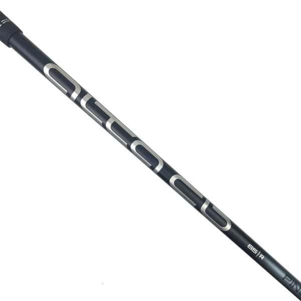Ping G425 Max 7 Wood / 20.5 Degree / Alta CB 65 Regular Flex