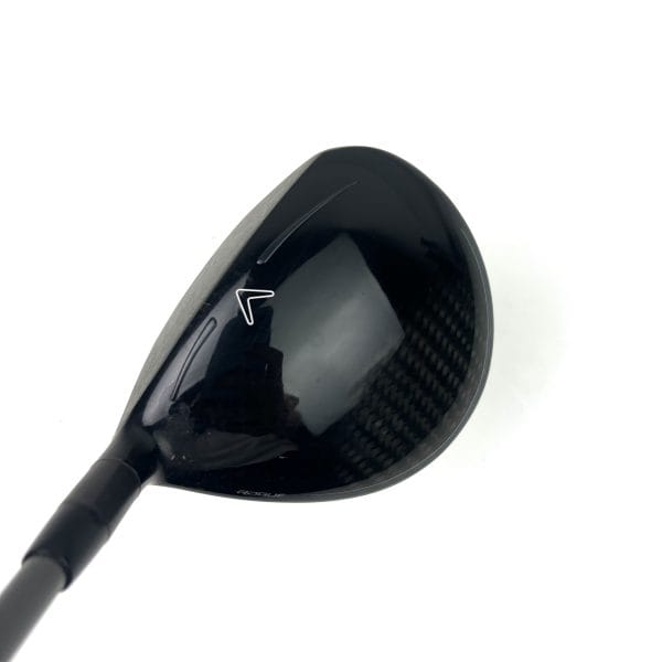 Callaway Rogue 3 Wood / 15 Degree / Aldila Syngery 60 Regular Flex