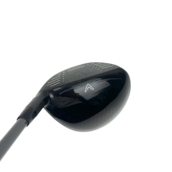 Callaway Rogue 3 Wood / 15 Degree / Aldila Syngery 60 Regular Flex