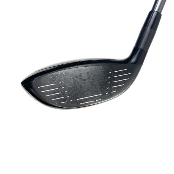 Callaway Rogue 3 Wood / 15 Degree / Aldila Syngery 60 Regular Flex