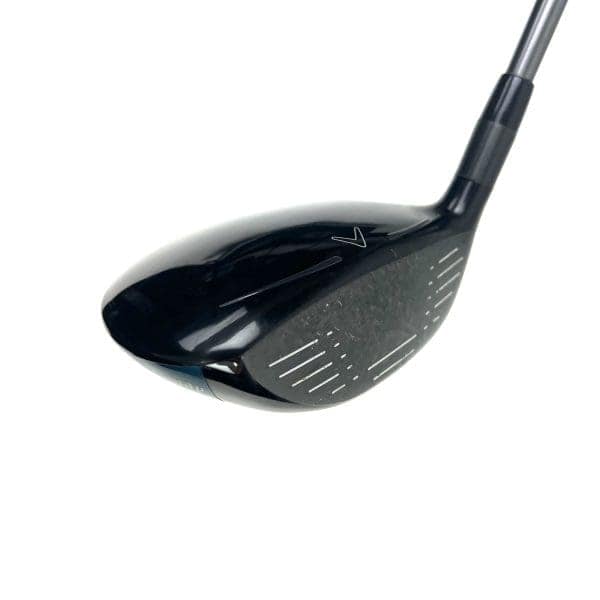 Callaway Rogue 3 Wood / 15 Degree / Aldila Syngery 60 Regular Flex