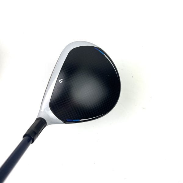 Taylormade Sim 2 Max 3 Wood / 15 Degrees / Ventus Fujikura Regular Flex