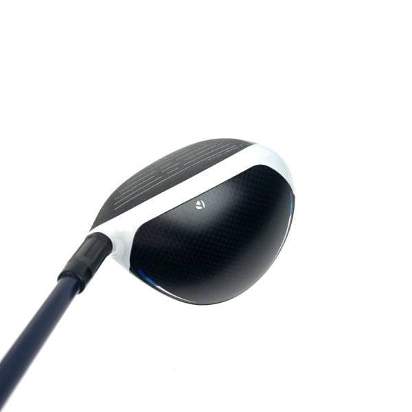Taylormade Sim 2 Max 3 Wood / 15 Degrees / Ventus Fujikura Regular Flex