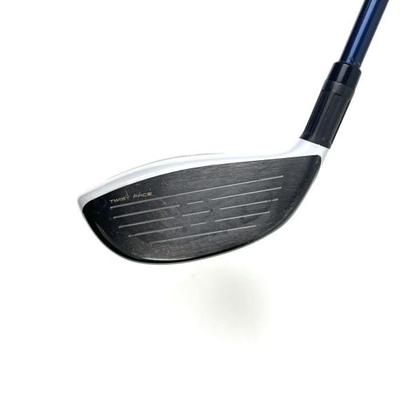 Taylormade Sim 2 Max 3 Wood / 15 Degrees / Ventus Fujikura Regular Flex
