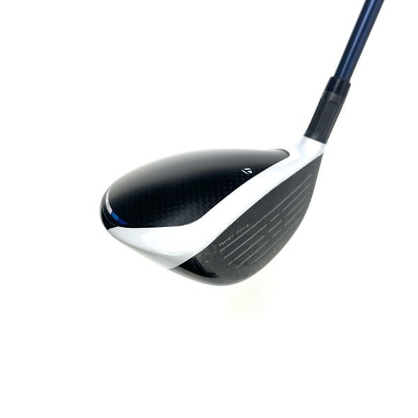 Taylormade Sim 2 Max 3 Wood / 15 Degrees / Ventus Fujikura Regular Flex