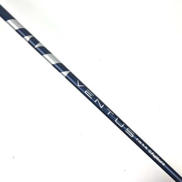 Taylormade Sim 2 Max 3 Wood / 15 Degrees / Ventus Fujikura Regular Flex