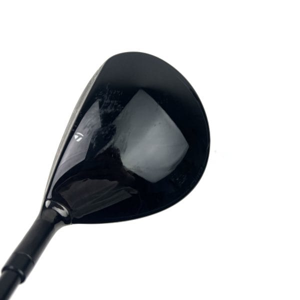 Taylormade QI10 5 Wood / 18 Degree / Ventus TR 6R Regular Flex