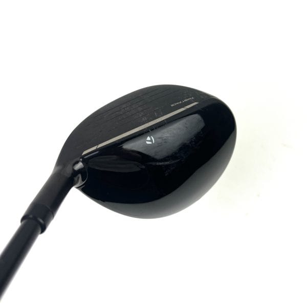Taylormade QI10 5 Wood / 18 Degree / Ventus TR 6R Regular Flex