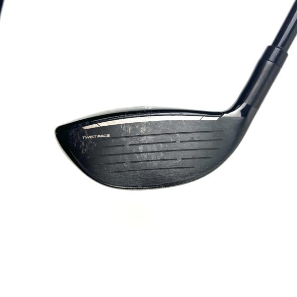 Taylormade QI10 5 Wood / 18 Degree / Ventus TR 6R Regular Flex