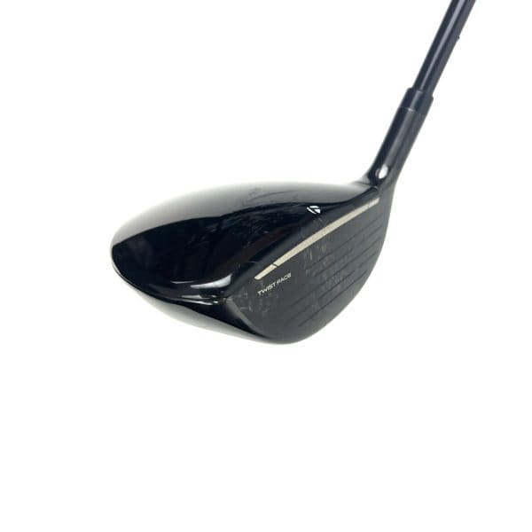 Taylormade QI10 5 Wood / 18 Degree / Ventus TR 6R Regular Flex