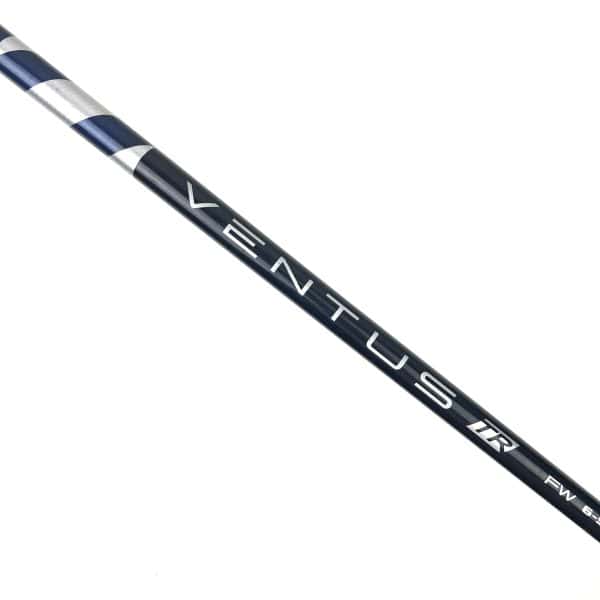 Taylormade QI10 5 Wood / 18 Degree / Ventus TR 6R Regular Flex