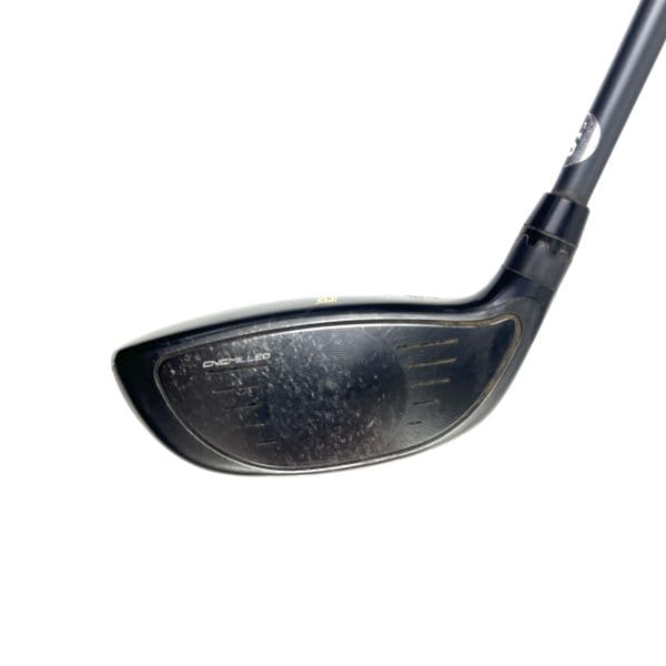 Cobra King Speedzone 3 Wood / 14.5 Degree / Hzrdus Smoke Stiff Flex