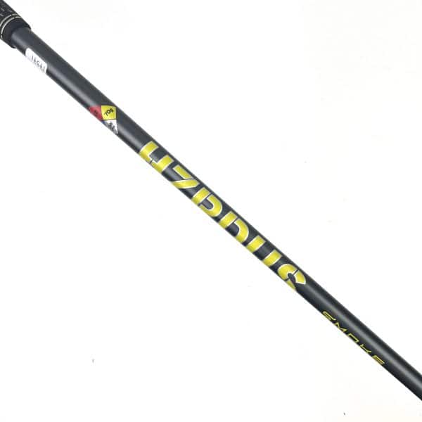 Cobra King Speedzone 3 Wood / 14.5 Degree / Hzrdus Smoke Stiff Flex