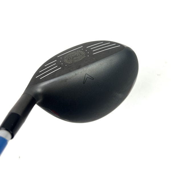 Callaway X Hot 3 Wood / 15 Degree / Project X Regular Flex