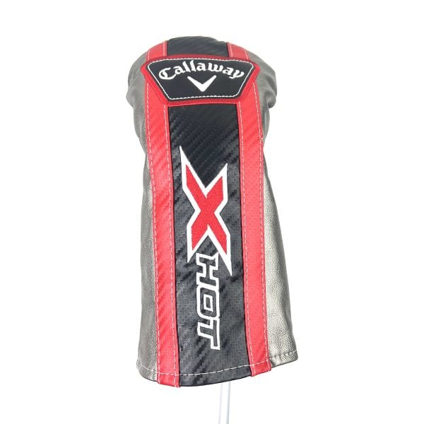 Callaway X Hot 3 Wood / 15 Degree / Project X Regular Flex