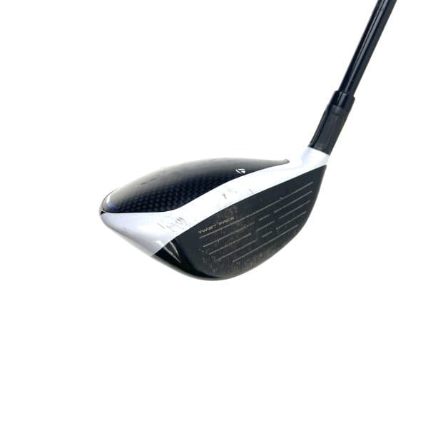 Taylormade Sim 2 Max 3 Wood / 15 Degree / Hzrdus RDX Smoke X-Stiff Flex