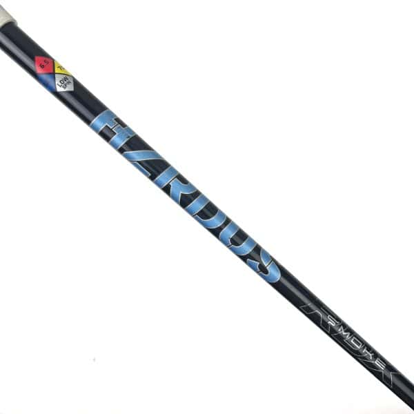Taylormade Sim 2 Max 3 Wood / 15 Degree / Hzrdus RDX Smoke X-Stiff Flex