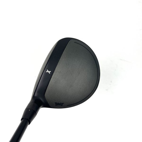 PXG 0311 Gen 5 3 Wood / 15 Degree / Tensei Raw Blue AV Series 75 Stiff Flex