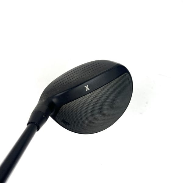 PXG 0311 Gen 5 3 Wood / 15 Degree / Tensei Raw Blue AV Series 75 Stiff Flex