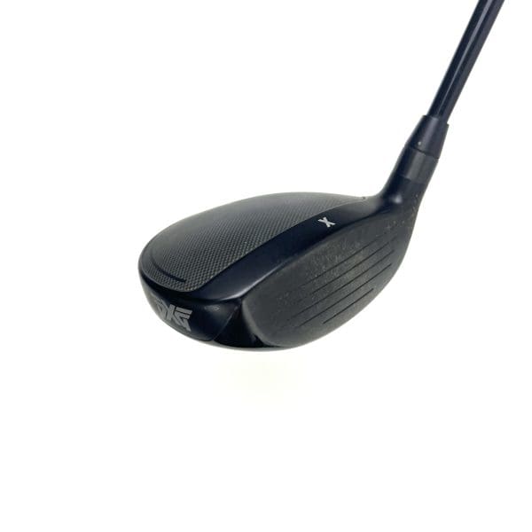 PXG 0311 Gen 5 3 Wood / 15 Degree / Tensei Raw Blue AV Series 75 Stiff Flex