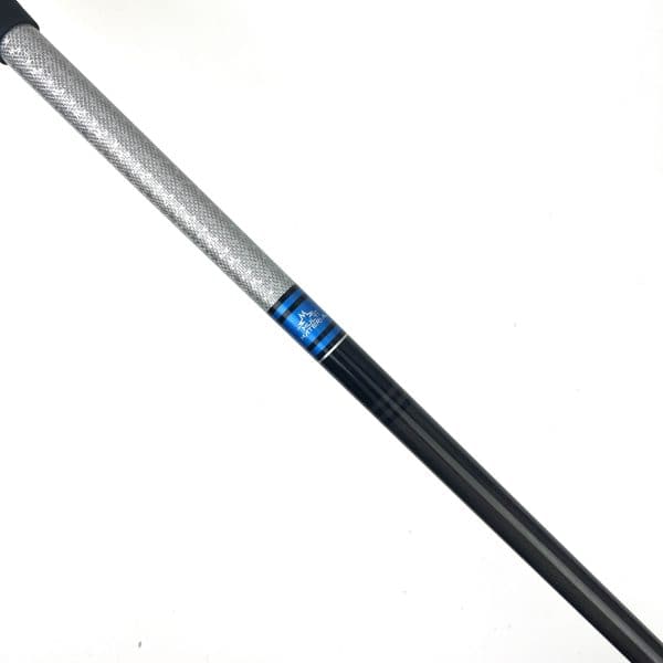 PXG 0311 Gen 5 3 Wood / 15 Degree / Tensei Raw Blue AV Series 75 Stiff Flex