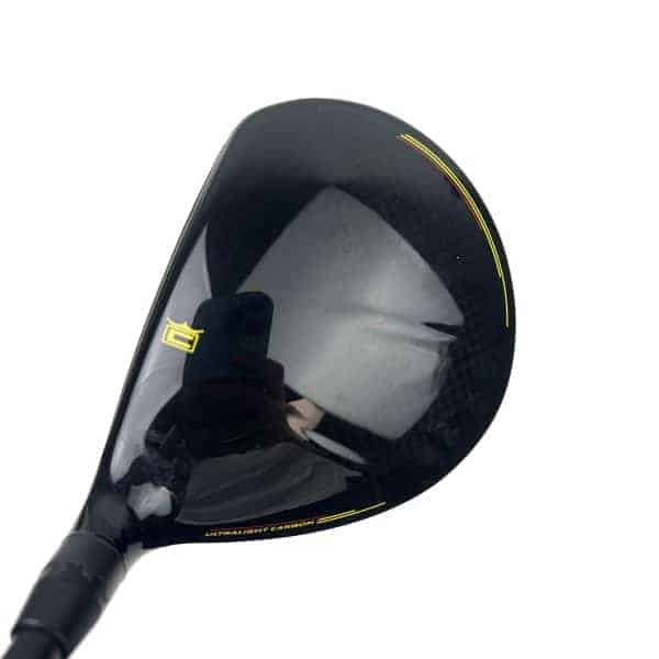 Cobra King Speedzone 3 Wood / 14.5 Degree / Helium Ladies Flex