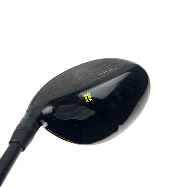 Cobra King Speedzone 3 Wood / 14.5 Degree / Helium Ladies Flex
