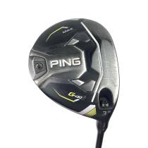 Ping G430 Max 3 Wood / 15 Degree / Alta CB 65 Regular Flex