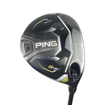 Ping G430 Max 3 Wood / 15 Degree / Alta CB 65 Regular Flex
