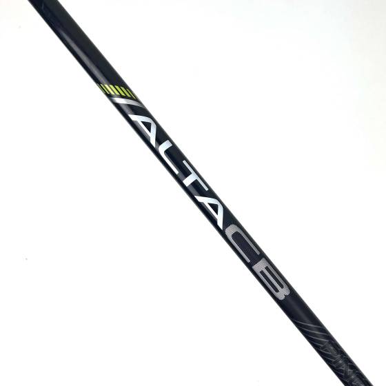 Ping G430 Max 3 Wood / 15 Degree / Alta CB 65 Regular Flex