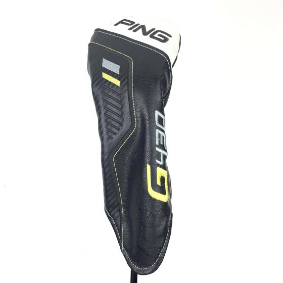 Ping G430 Max 3 Wood / 15 Degree / Alta CB 65 Regular Flex